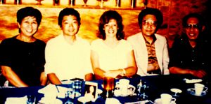 Takashi Yanase Abrademi