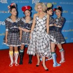 © Gwen Stefani - Harajuku Girls