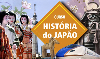 Curso de HistÃ³ria do JapÃ£o – Aula 6 – PerÃ­odo Meiji