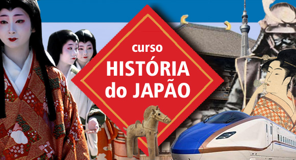 Curso História do Japão 2022 – Aula 01 – Ocupação do arquipélago – Períodos Jomon, Yayoi e Kofun